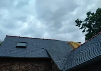 couvreur à Châteaubriant - image 2