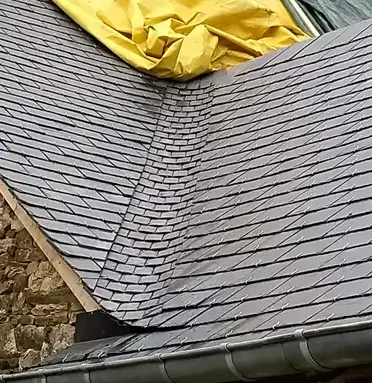 couvreur à Châteaubriant - image 3