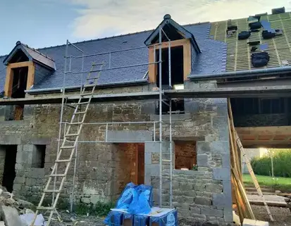 couvreur à Châteaubriant - image 4