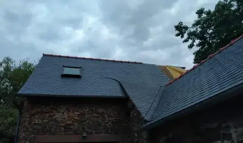 couvreur à Craon - image 4