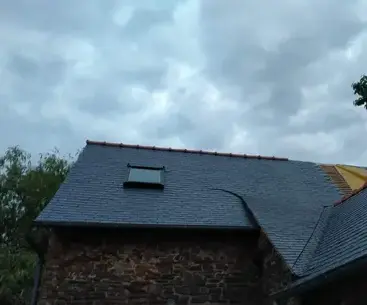 couvreur à Janzé - image 2