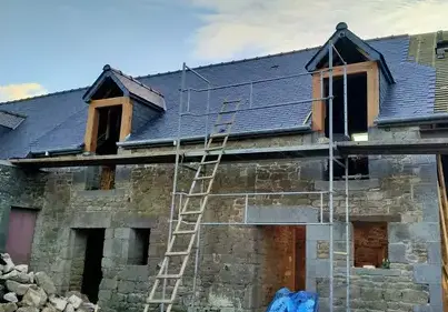 couvreur à Janzé - image 3