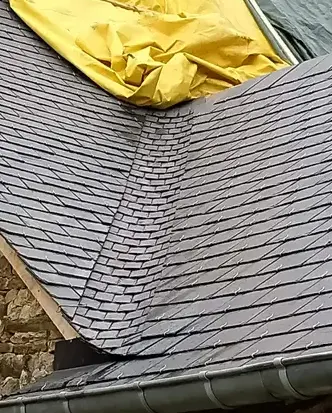 couvreur à La Guerche de Bretagne - image 2