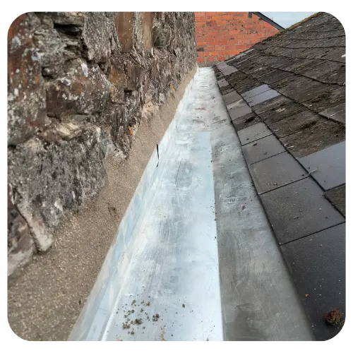 demoussage toiture chateaubriant