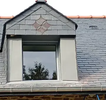 démoussage toiture à Martigné-Ferchaud - image 2