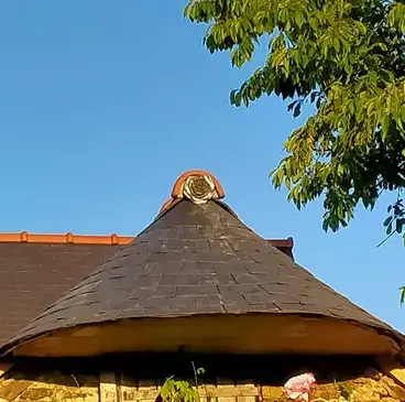 démoussage toiture à Retiers - image 4