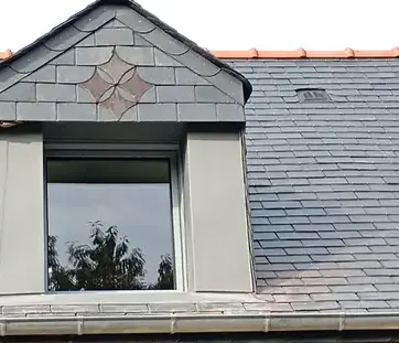 démoussage toiture Retiers-5