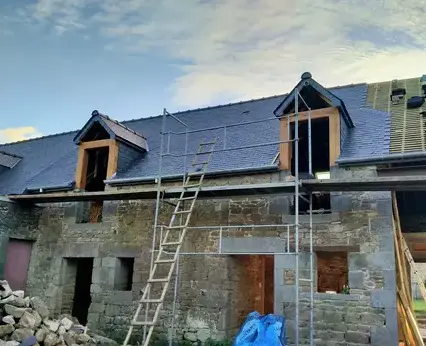 entreprise de couverture Châteaubriant-5