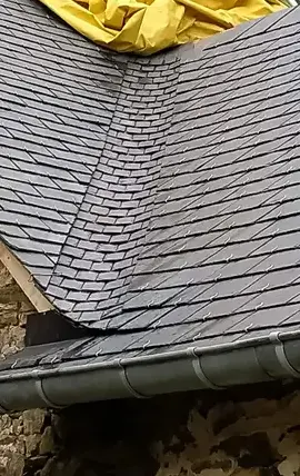 entreprise de couverture à Craon - image 4