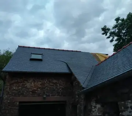 entreprise de couverture à Janzé - image 2