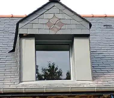 entreprise de couverture à La Guerche de Bretagne - image 4