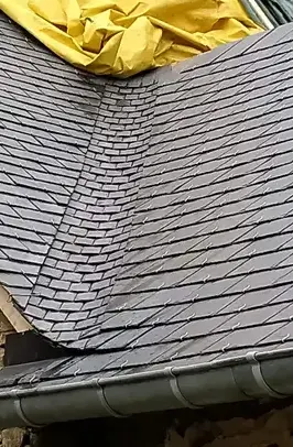 entreprise de couverture La Guerche de Bretagne-5