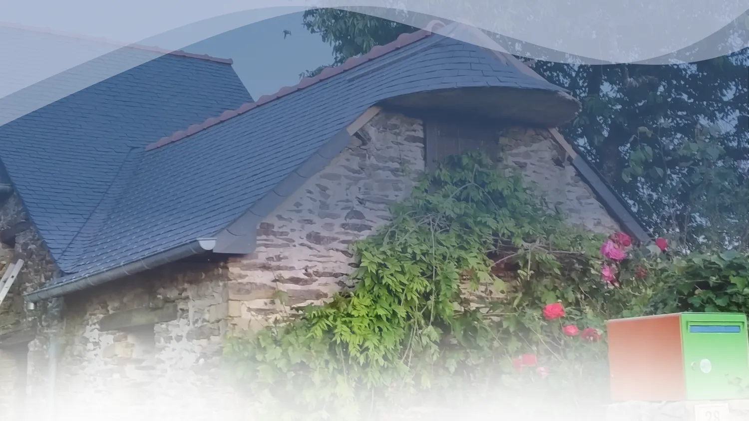 entreprise de couverture la guerche de bretagne