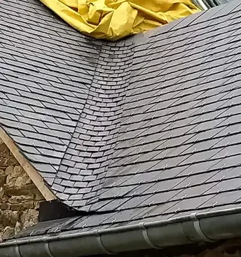 entreprise de couverture à Martigné-Ferchaud - image 3