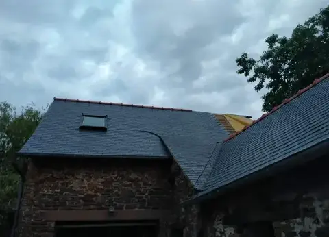 entreprise de couverture à Martigné-Ferchaud - image 4