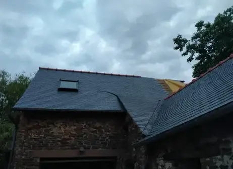 entreprise de couverture à Retiers - image 2