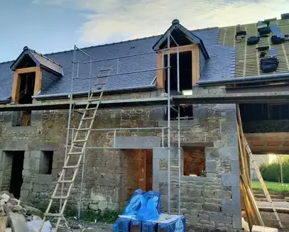 ramonage à Châteaubriant - image 2