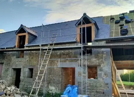 ramonage à Craon - image 2