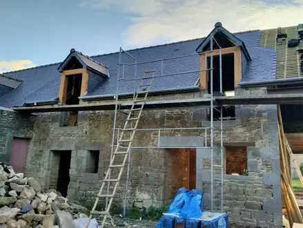 ramonage à Janzé - image 2