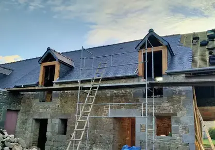 ramonage à Martigné-Ferchaud - image 2