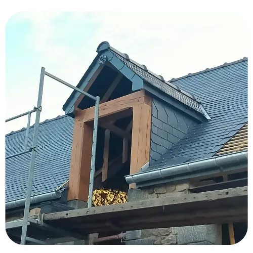 ramonage martigne ferchaud