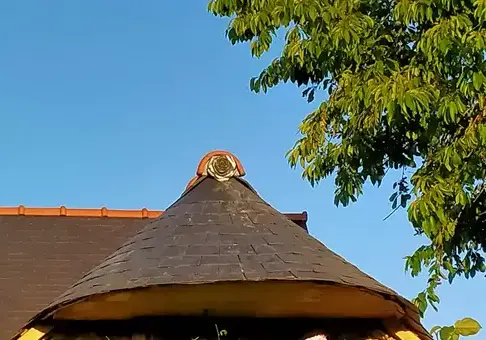 remplacement ardoise à Châteaubriant - image 3