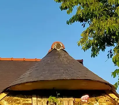 remplacement ardoise à Janzé - image 2