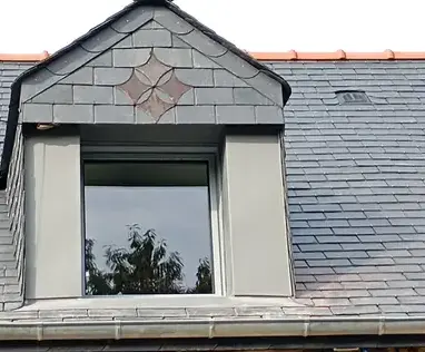 remplacement ardoise à Janzé - image 4