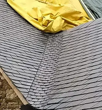 remplacement ardoise à La Guerche de Bretagne - image 4