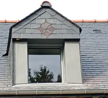 remplacement ardoise La Guerche de Bretagne-5