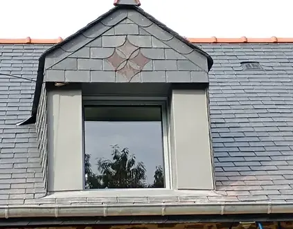 remplacement ardoise à Martigné-Ferchaud - image 3