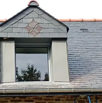 rénovation toiture à Châteaubriant - image 4