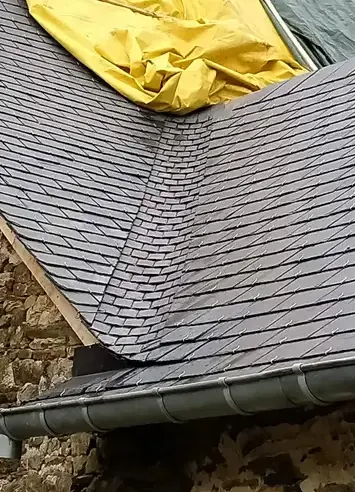 rénovation toiture Craon-1