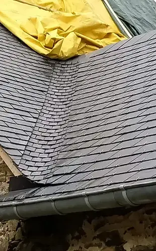 rénovation toiture à Janzé - image 4