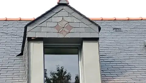 rénovation toiture à La Guerche de Bretagne - image 3