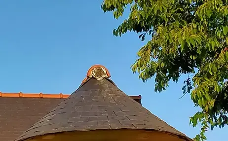 rénovation toiture à La Guerche de Bretagne - image 4