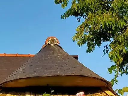 rénovation toiture à Martigné-Ferchaud - image 2