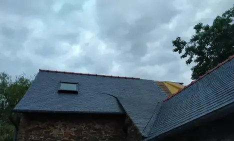 rénovation toiture Martigné-Ferchaud-5