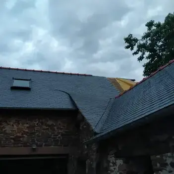 rénovation toiture Retiers-5